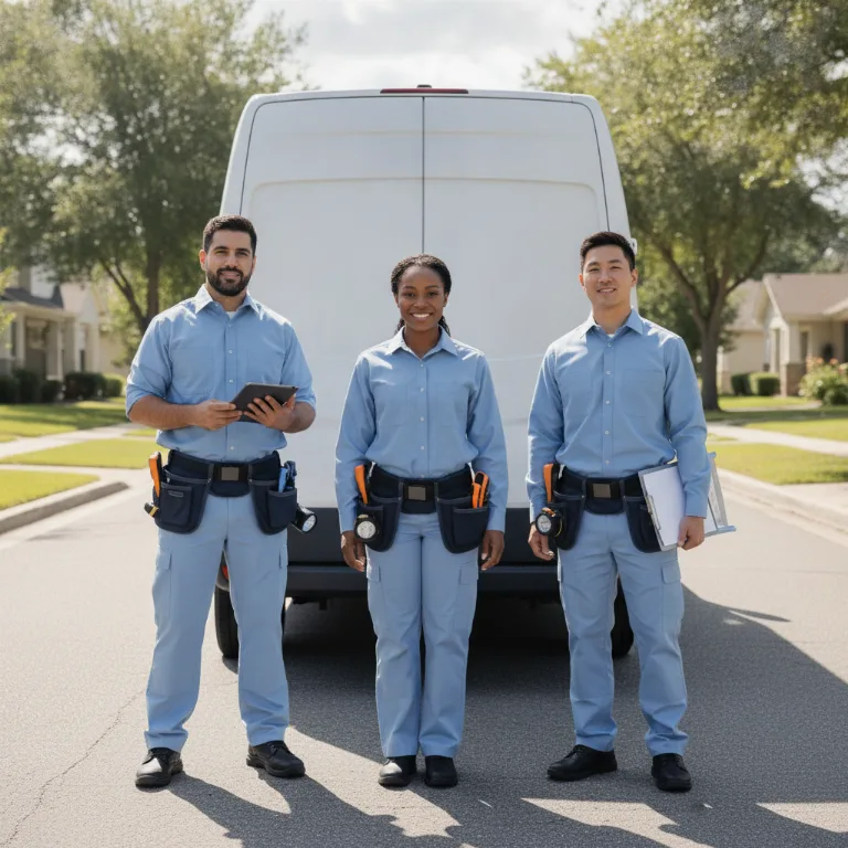 home inspector South Gate