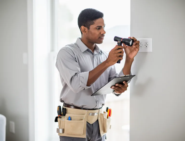 home inspector South Gate